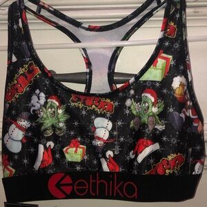 Ethika Bra